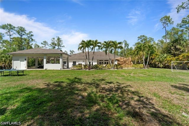 5420 Boxwood WAY, Naples, FL 34116