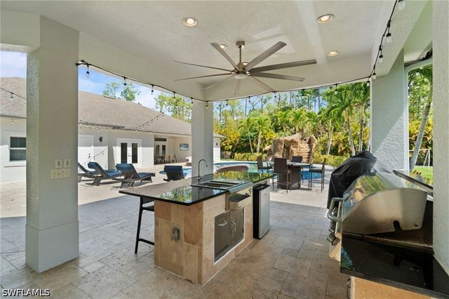 5420 Boxwood WAY, Naples, FL 34116