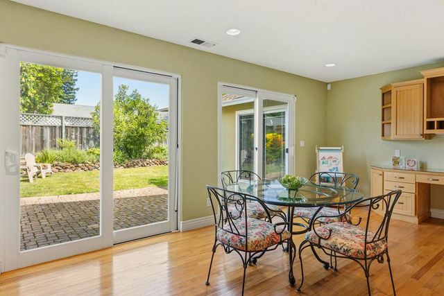 114 Seaborg Place, Santa Cruz, CA 95060
