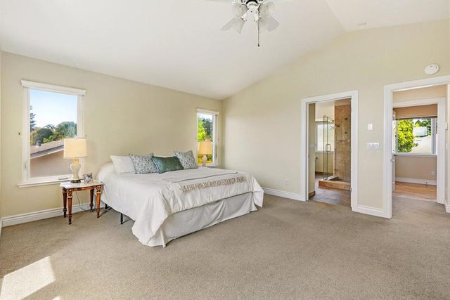 114 Seaborg Place, Santa Cruz, CA 95060