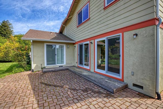 114 Seaborg Place, Santa Cruz, CA 95060