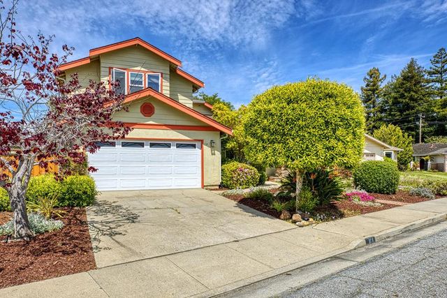 114 Seaborg Place, Santa Cruz, CA 95060