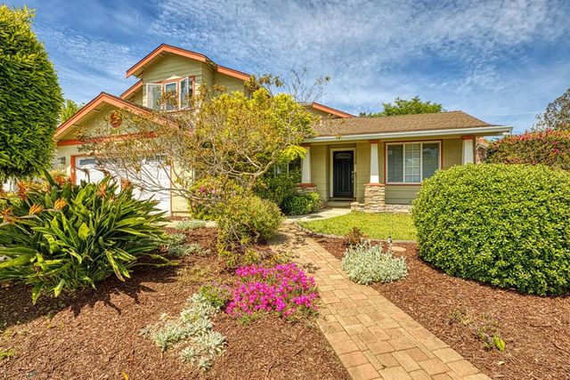 114 Seaborg Place, Santa Cruz, CA 95060