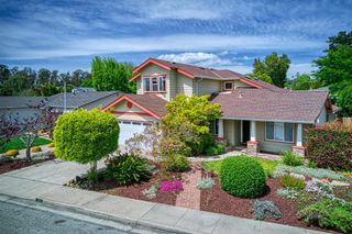 114 Seaborg Place, Santa Cruz, CA 95060