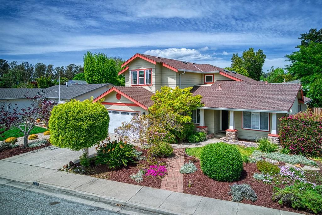 114 Seaborg Place, Santa Cruz, CA 95060