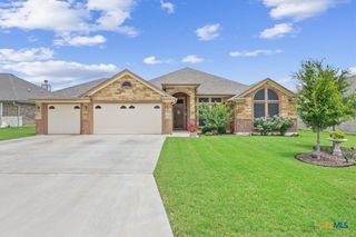 603 Willow Drive, Troy, TX 76579