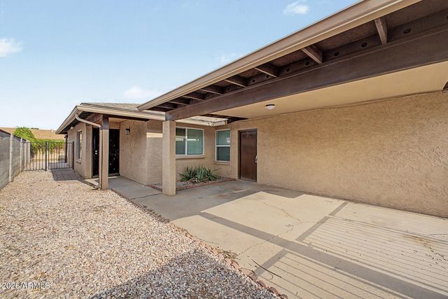 1327 S ALLEN Street, Mesa, AZ 85204