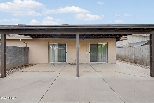 1327 S ALLEN Street, Mesa, AZ 85204