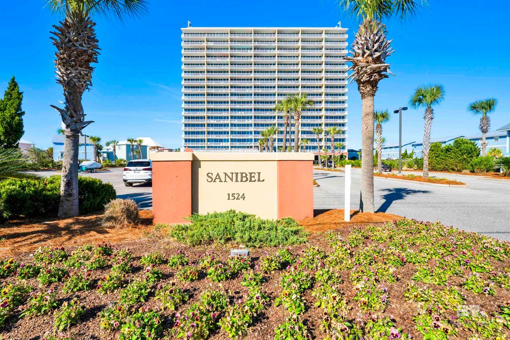 1524 W Beach Boulevard 503, Gulf Shores, AL 36542