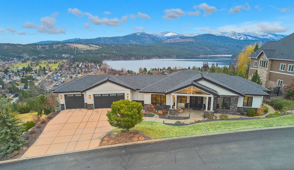 371 S Legend Tree Dr Dr, Liberty Lake, WA 99019 photo 1