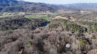 586 Whisper Wind Drive, Rabun Gap, GA 30568