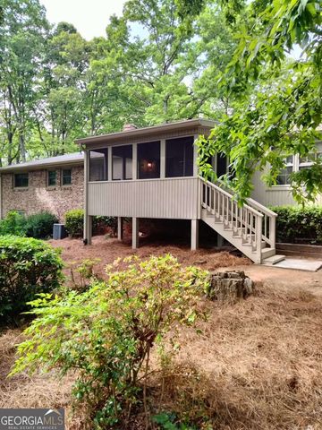 5626 Mountainbrooke Court, Stone Mountain, GA 30087