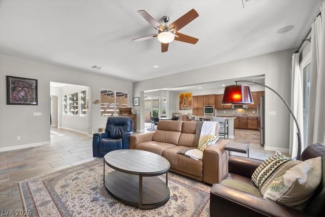 8717 Purple Wisteria Street, Las Vegas, NV 89131