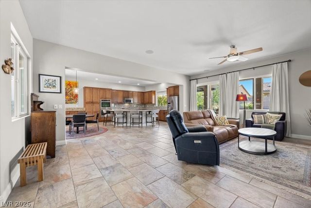 8717 Purple Wisteria Street, Las Vegas, NV 89131