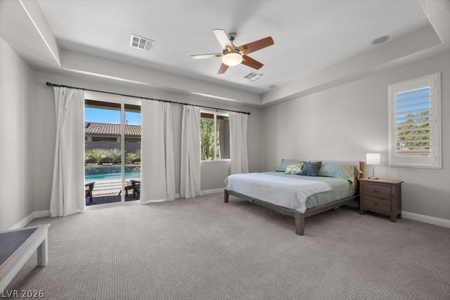 8717 Purple Wisteria Street, Las Vegas, NV 89131