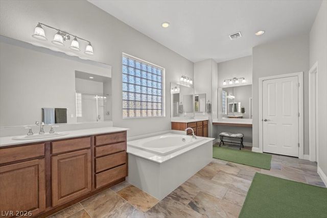 8717 Purple Wisteria Street, Las Vegas, NV 89131