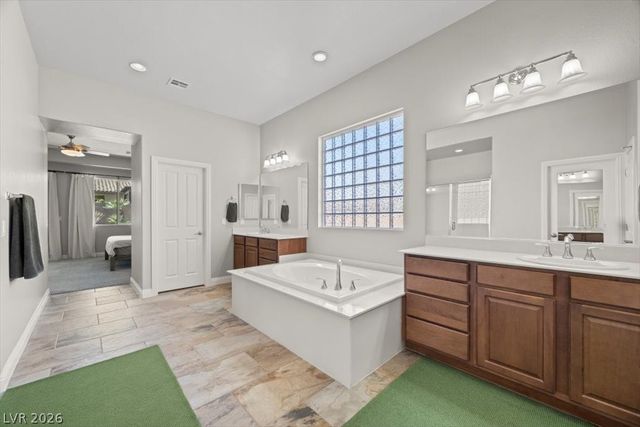 8717 Purple Wisteria Street, Las Vegas, NV 89131