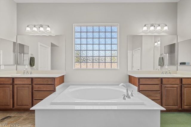 8717 Purple Wisteria Street, Las Vegas, NV 89131