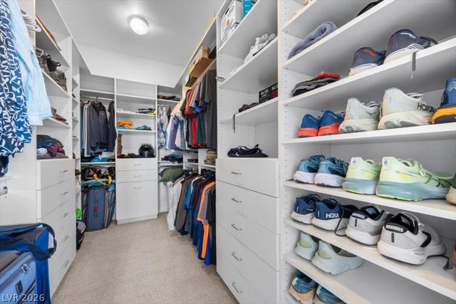 8717 Purple Wisteria Street, Las Vegas, NV 89131