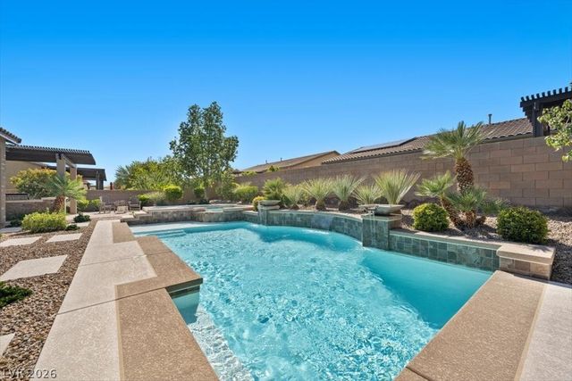 8717 Purple Wisteria Street, Las Vegas, NV 89131