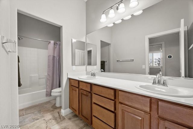 8717 Purple Wisteria Street, Las Vegas, NV 89131