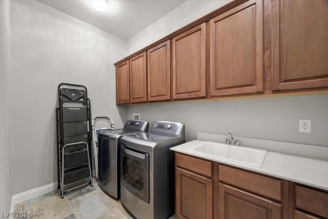 8717 Purple Wisteria Street, Las Vegas, NV 89131