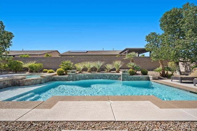 8717 Purple Wisteria Street, Las Vegas, NV 89131