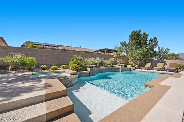 8717 Purple Wisteria Street, Las Vegas, NV 89131