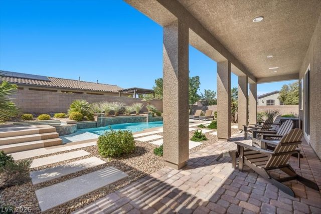 8717 Purple Wisteria Street, Las Vegas, NV 89131