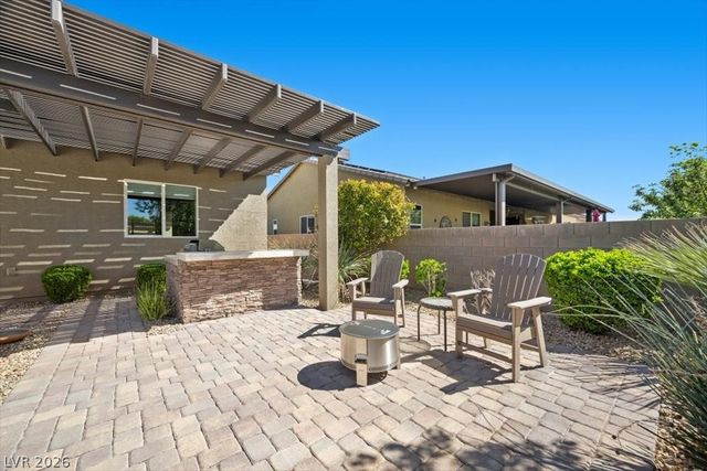 8717 Purple Wisteria Street, Las Vegas, NV 89131