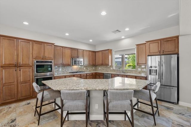 8717 Purple Wisteria Street, Las Vegas, NV 89131