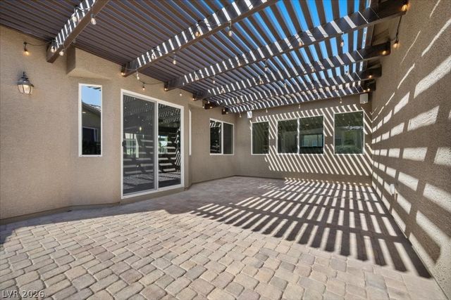 8717 Purple Wisteria Street, Las Vegas, NV 89131