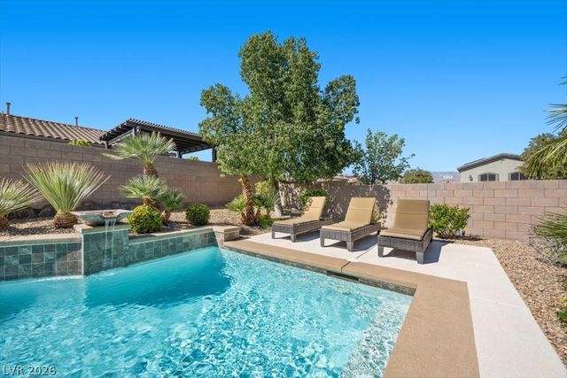 8717 Purple Wisteria Street, Las Vegas, NV 89131