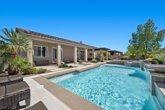 8717 Purple Wisteria Street, Las Vegas, NV 89131