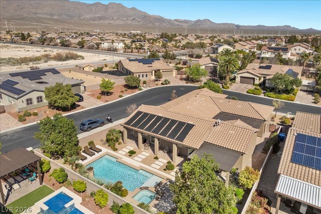 8717 Purple Wisteria Street, Las Vegas, NV 89131