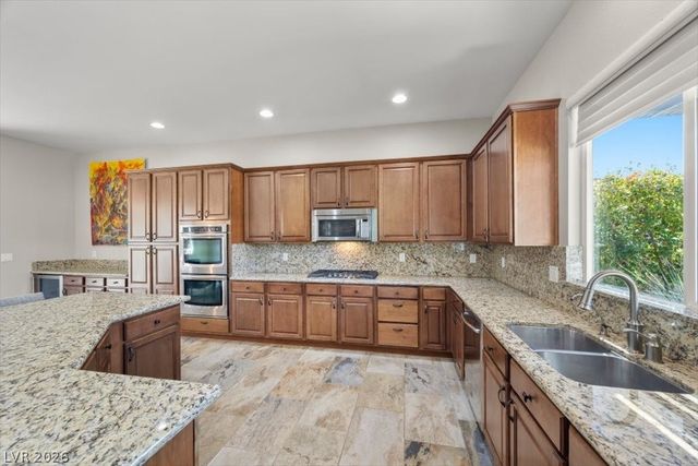 8717 Purple Wisteria Street, Las Vegas, NV 89131