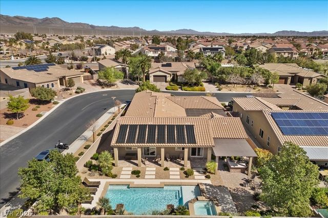 8717 Purple Wisteria Street, Las Vegas, NV 89131