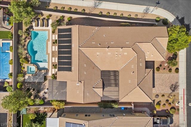 8717 Purple Wisteria Street, Las Vegas, NV 89131