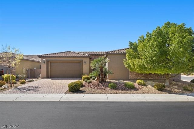 8717 Purple Wisteria Street, Las Vegas, NV 89131