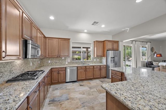 8717 Purple Wisteria Street, Las Vegas, NV 89131