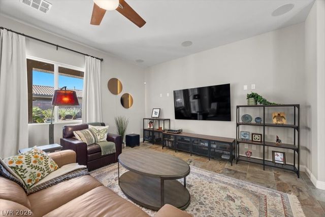 8717 Purple Wisteria Street, Las Vegas, NV 89131