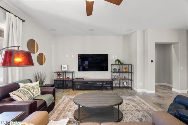 8717 Purple Wisteria Street, Las Vegas, NV 89131