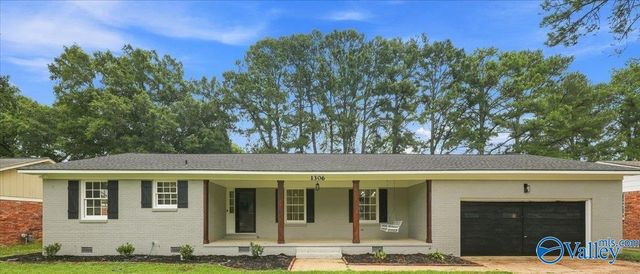 1306 Garth Avenue SW, Decatur, AL 35601
