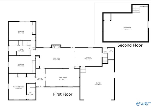 1306 Garth Avenue SW, Decatur, AL 35601