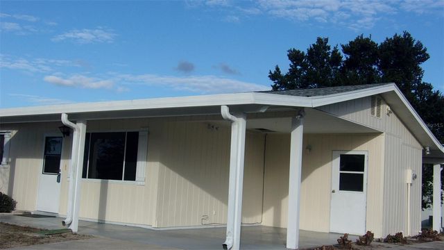 10081 SW 97TH COURT, Ocala, FL 34481