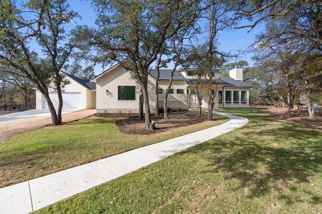 2887 CR 255, Georgetown, TX 78633