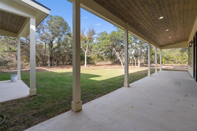 2887 CR 255, Georgetown, TX 78633