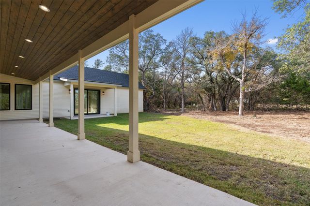 2887 CR 255, Georgetown, TX 78633