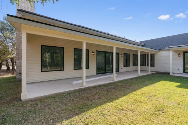 2887 CR 255, Georgetown, TX 78633