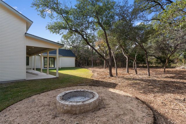 2887 CR 255, Georgetown, TX 78633